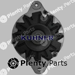 Ad Kühner 40125RI — Alternator