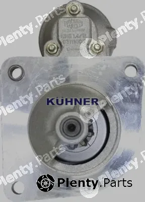 Ad Kühner 101042 — Starter