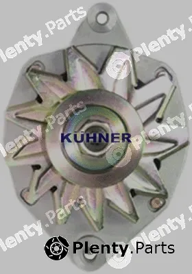 Ad Kühner 30635RIR — Alternator
