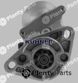 Ad Kühner 255203 — Starter