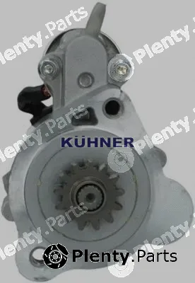 Ad Kühner 256210D — Starter
