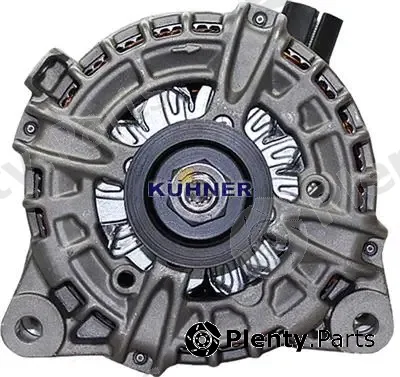 Ad Kühner 554509RIB — Alternator