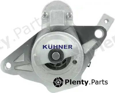 Ad Kühner 255260 — Starter