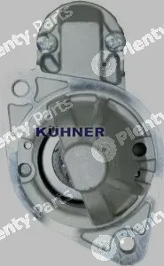 Ad Kühner 201359 — Starter