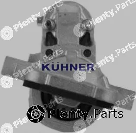 Ad Kühner 254781 — Starter
