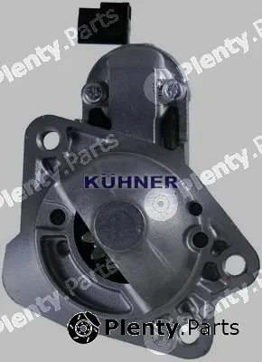 Ad Kühner 255497 — Starter