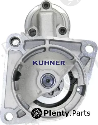 Ad Kühner 101124 — Starter