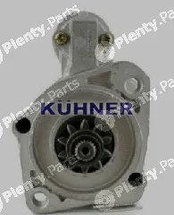 Ad Kühner 20359 — Starter