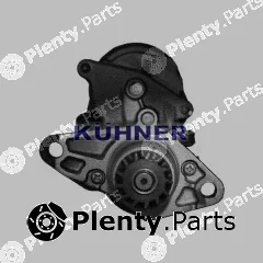Ad Kühner 20632 — Starter