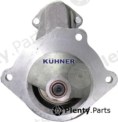 Ad Kühner 10337 — Starter