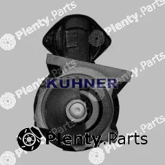 Ad Kühner 60809 — Starter