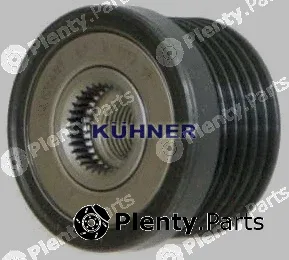 Ad Kühner 885083M — Alternator Freewheel Clutch