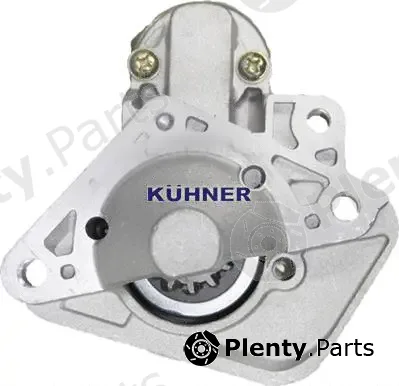 Ad Kühner 101332 — Starter
