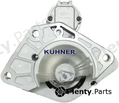 Ad Kühner 254549 — Starter