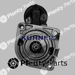 Ad Kühner 10723R — Starter