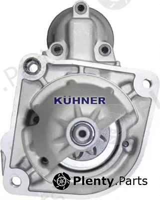 Ad Kühner 101449 — Starter
