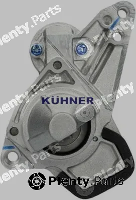 Ad Kühner 255848 — Starter