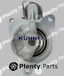 Ad Kühner 254881 — Starter