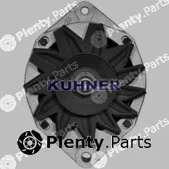 Ad Kühner 301454RI — Alternator