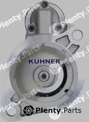 Ad Kühner 10299 — Starter