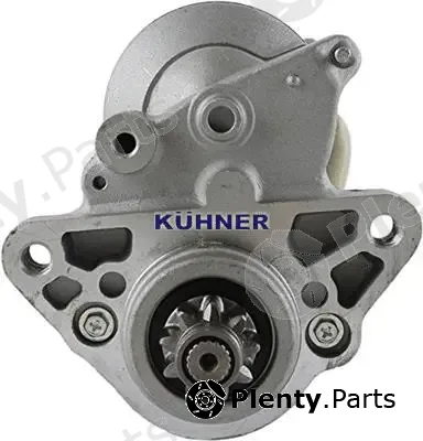 Ad Kühner 254385 — Starter