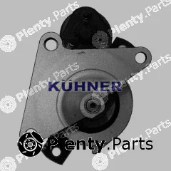Ad Kühner 10169R — Starter