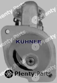 Ad Kühner 256280R — Starter
