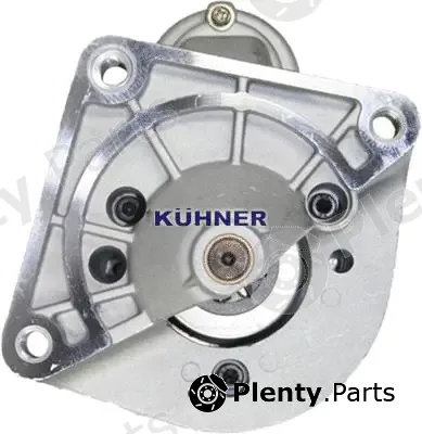Ad Kühner 10791 — Starter