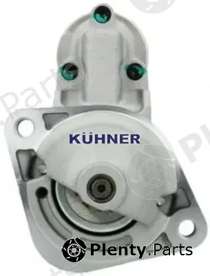 Ad Kühner 256581 — Starter