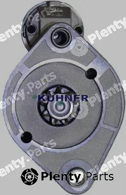 Ad Kühner 254603V — Starter