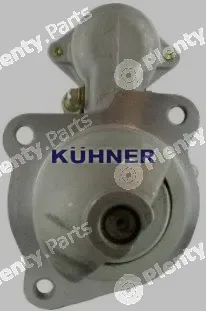 Ad Kühner 254481 — Starter