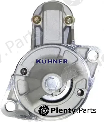 Ad Kühner 255941 — Starter