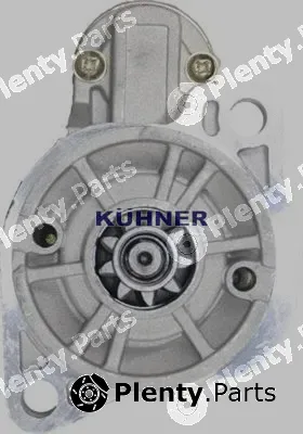 Ad Kühner 20779 — Starter