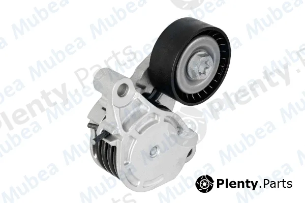 Mubea 0053.61569-E — Belt Tensioner, V-ribbed belt