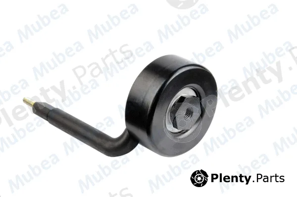 Mubea 100941-E — Belt Tensioner, V-ribbed belt