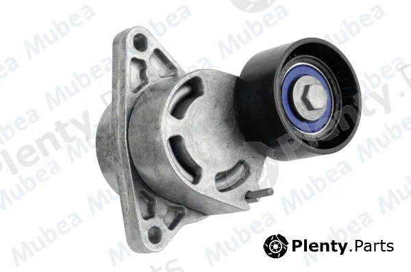 Mubea 531234-E — Belt Tensioner, V-ribbed belt
