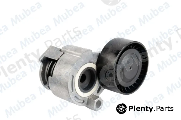 Mubea 531341-E — Belt Tensioner, V-ribbed belt