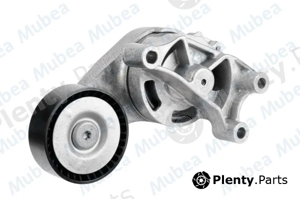 Mubea 531311-E — Belt Tensioner, V-ribbed belt