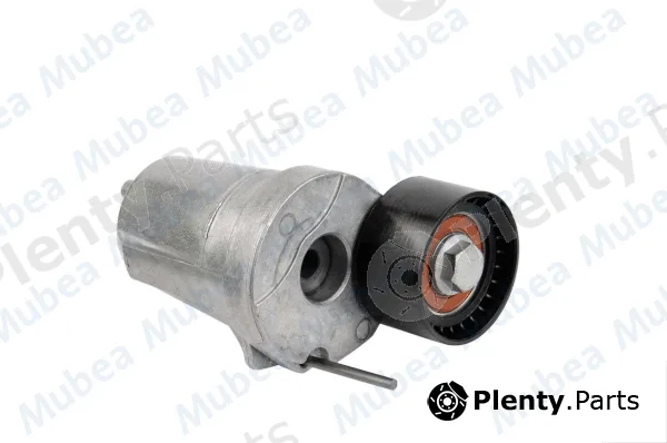 Mubea 530954-25-E — Belt Tensioner, V-ribbed belt