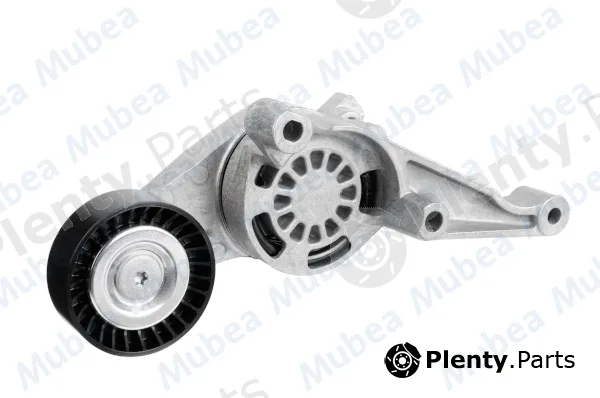Mubea 531312-E — Belt Tensioner, V-ribbed belt