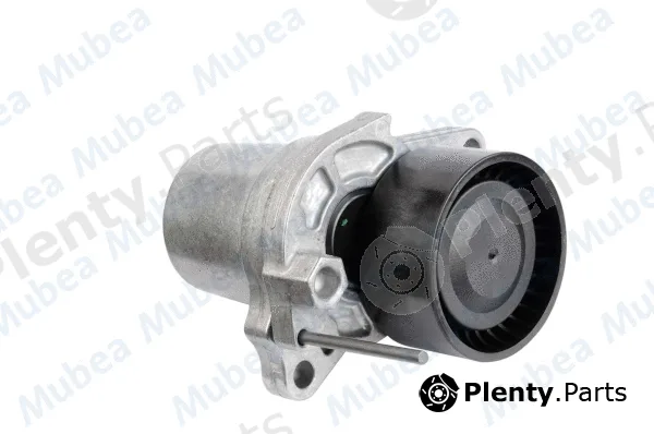 Mubea 531237-E — Belt Tensioner, V-ribbed belt