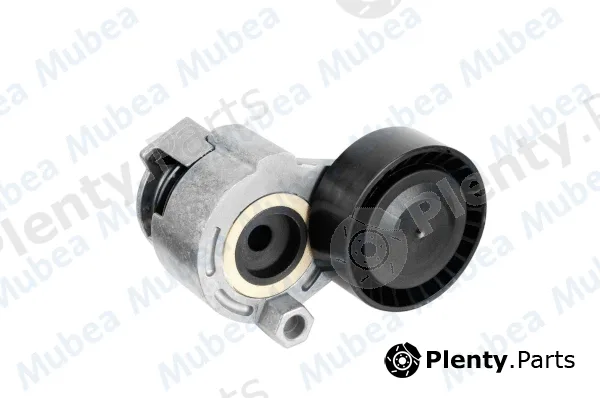 Mubea 101929-E — Belt Tensioner, V-ribbed belt