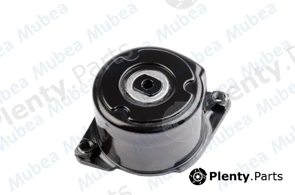 Mubea 100980-E — Belt Tensioner, V-ribbed belt