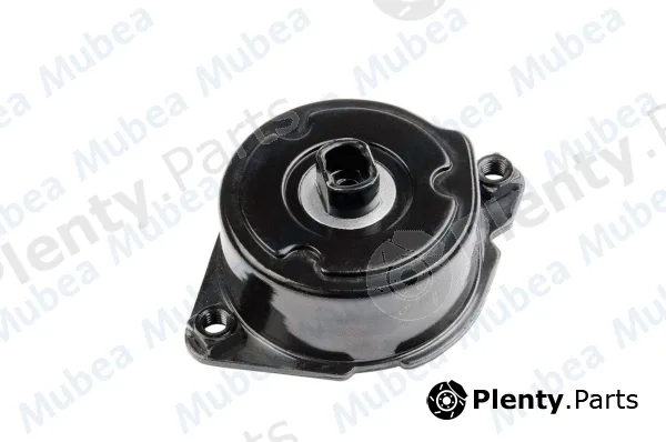 Mubea 100962-E — Belt Tensioner, V-ribbed belt