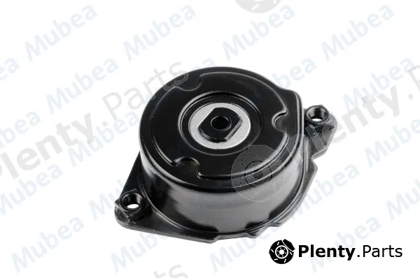 Mubea 100983-E — Belt Tensioner, V-ribbed belt