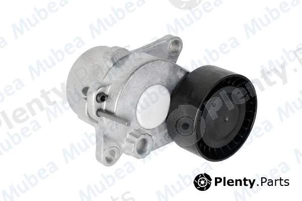 Mubea 0053.5638D-E — Belt Tensioner, V-ribbed belt