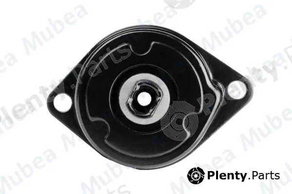 Mubea 100032-E — Belt Tensioner, V-ribbed belt