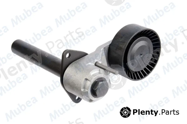 Mubea 530797-E — Belt Tensioner, V-ribbed belt