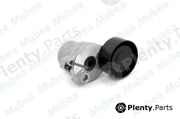 Mubea 531328-E — Belt Tensioner, V-ribbed belt
