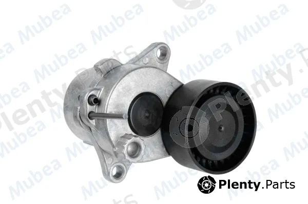 Mubea 530834-2-E — Belt Tensioner, V-ribbed belt